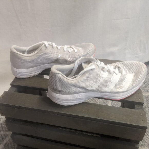 Adidas ADIZERO RC 2 Women's Running Shoes Size 7.5 - Picture 4 of 16